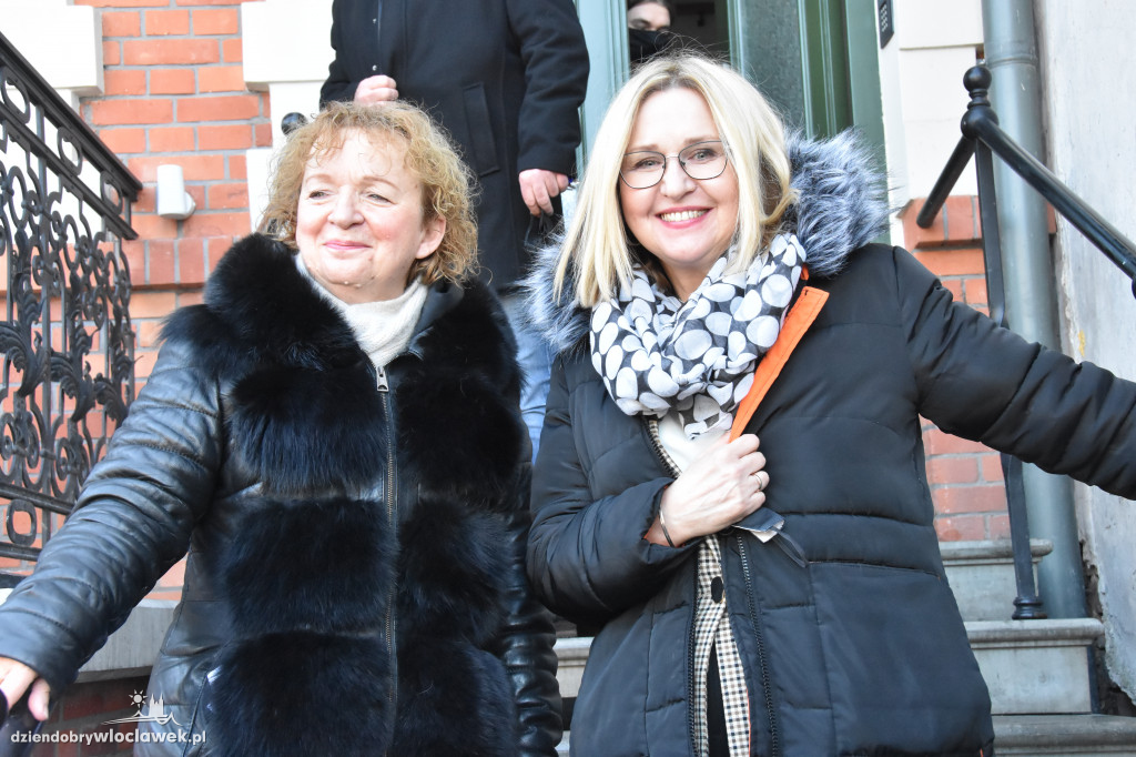 Tak wygląda odnowiona kamienica przy Bulwarach