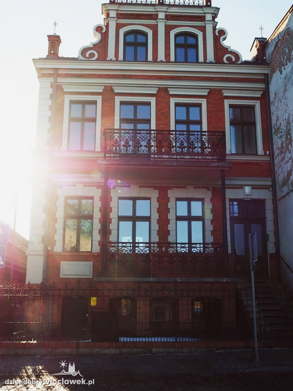 Tak wygląda odnowiona kamienica przy Bulwarach