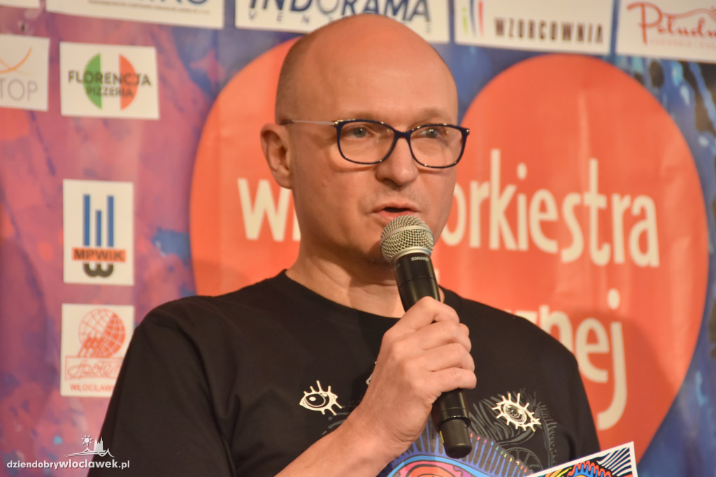 WOŚP Włocławek: na licytację trafiły...