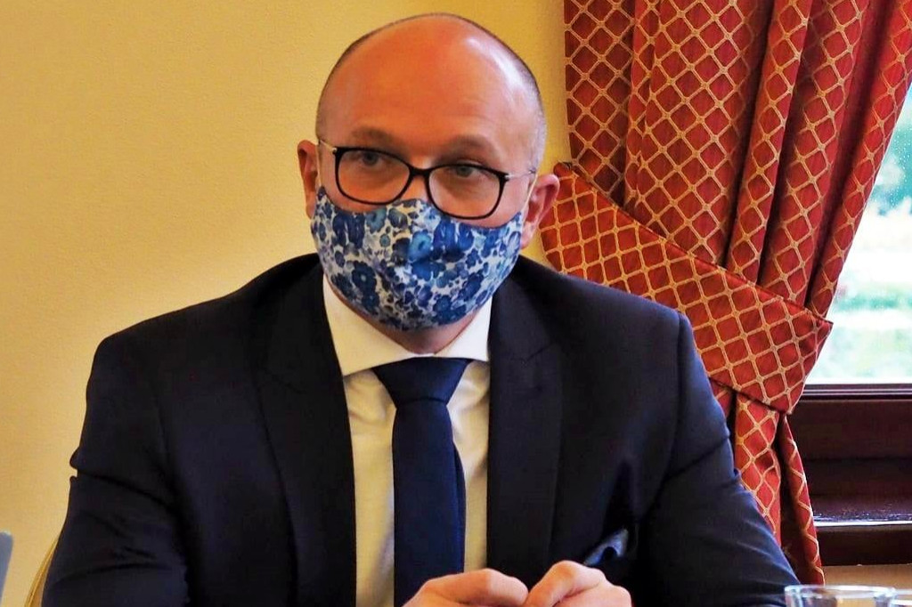 Ruch Samorządowy Tak Dla Polski we Włocławku