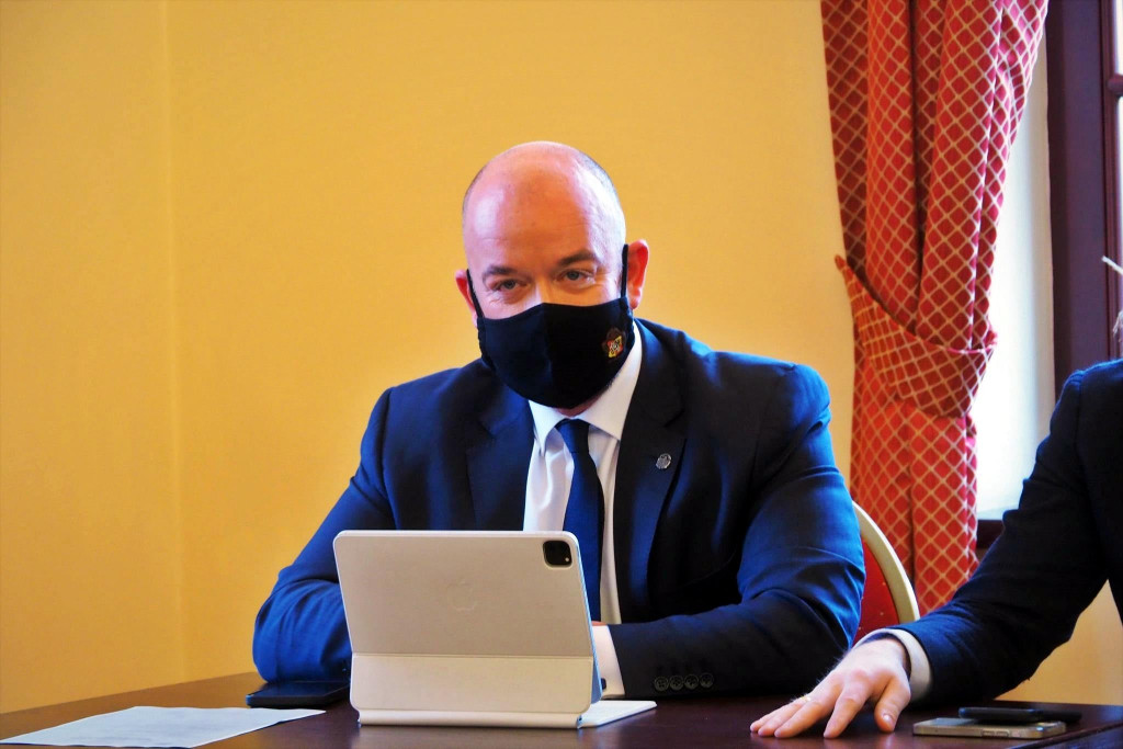 Ruch Samorządowy Tak Dla Polski we Włocławku