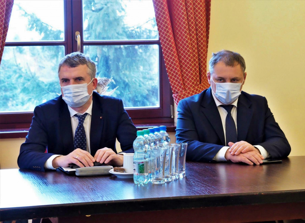Ruch Samorządowy Tak Dla Polski we Włocławku