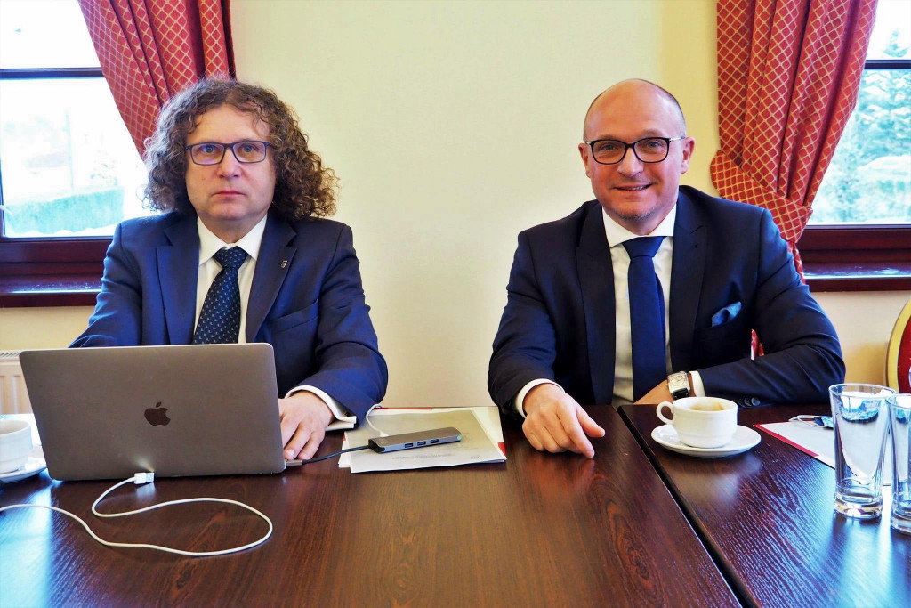 Ruch Samorządowy Tak Dla Polski we Włocławku