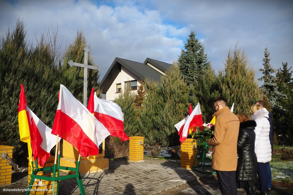 Rocznica Powstania Styczniowego