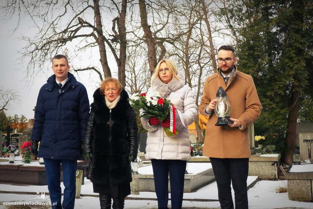 Rocznica Powstania Styczniowego