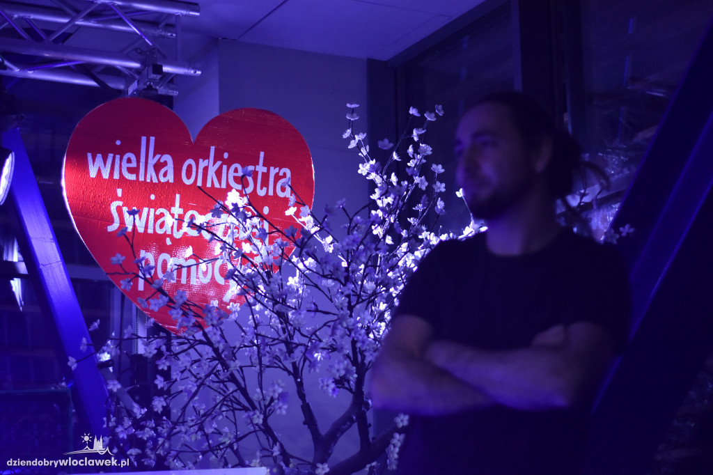 Włocławscy muzycy dla WOŚP