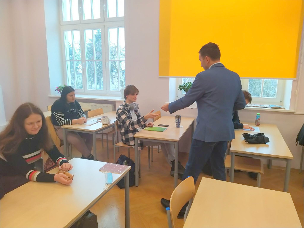 Ferie zimowe we włocławskim LMK