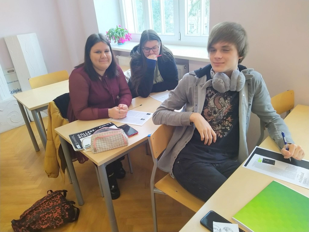 Ferie zimowe we włocławskim LMK