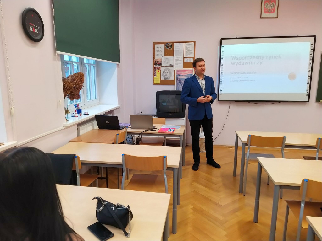 Ferie zimowe we włocławskim LMK