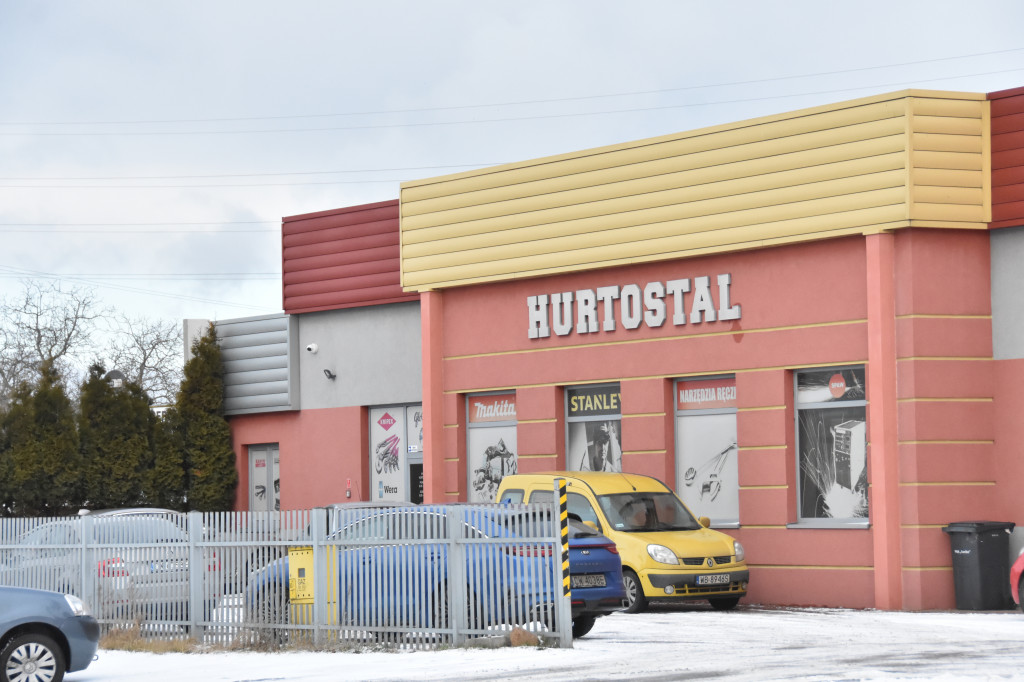 Hutrostal - we Włocławku od ponad 30 lat