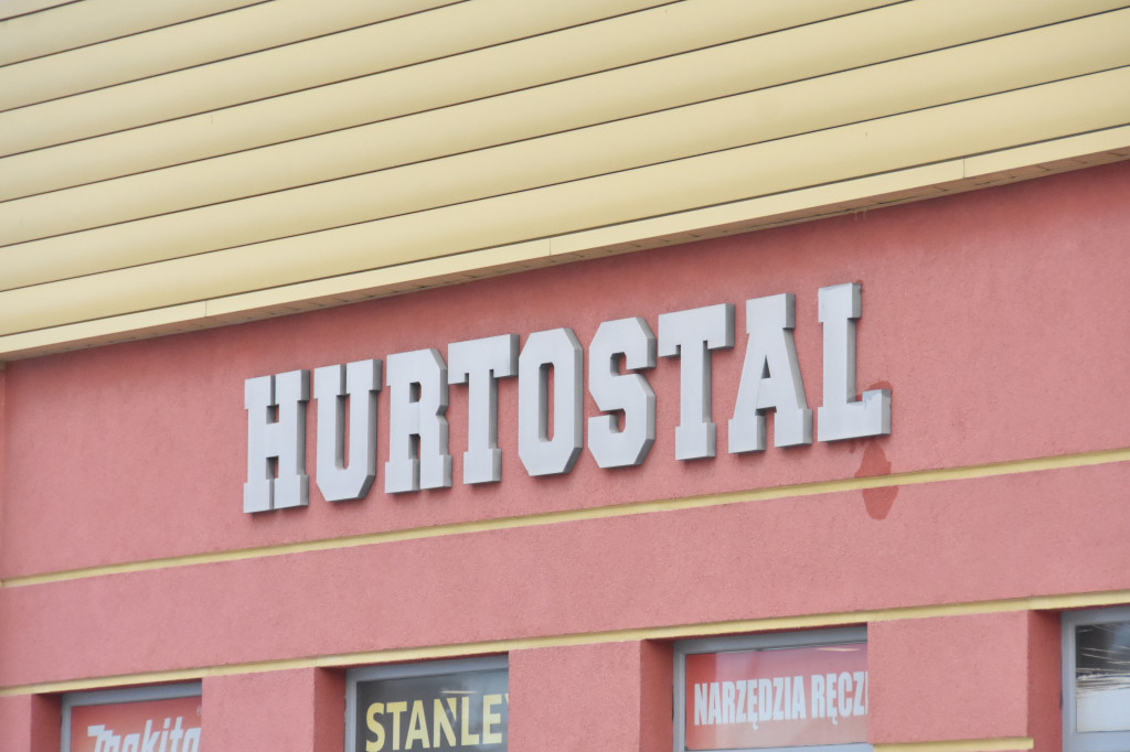 Hutrostal - we Włocławku od ponad 30 lat