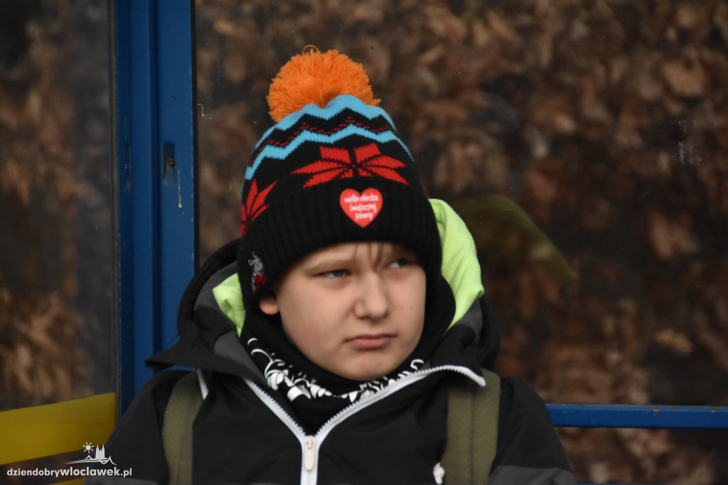 Rajd `Prosto z serca` dla WOŚP
