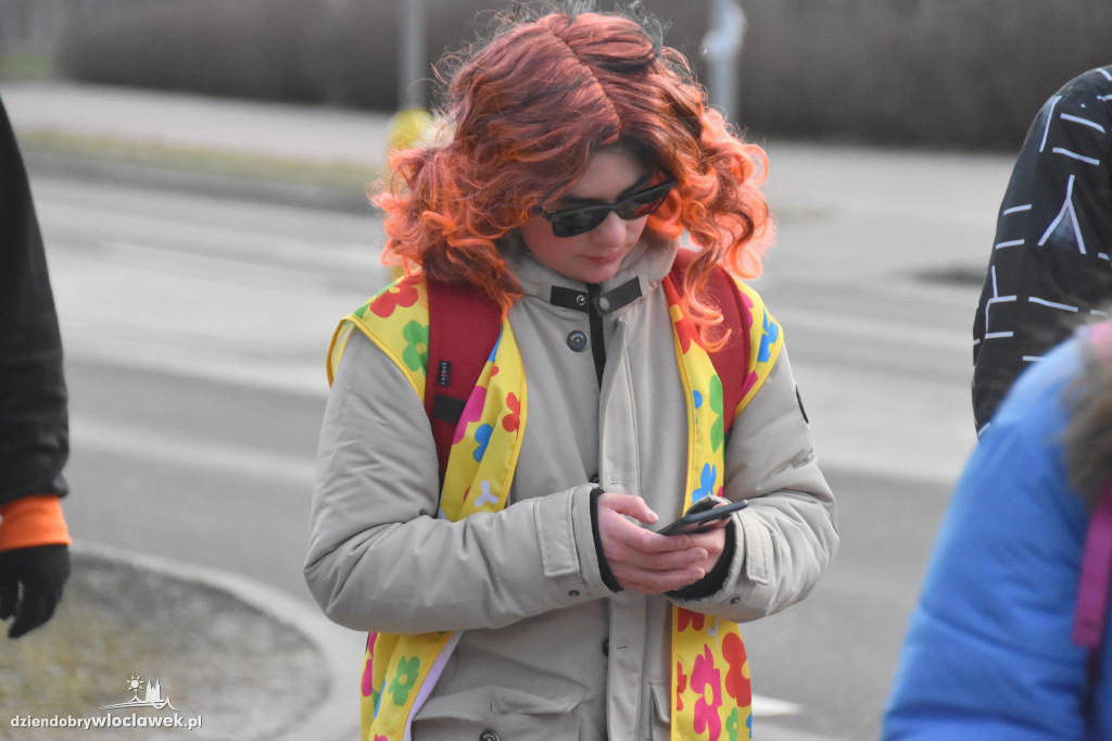 Rajd `Prosto z serca` dla WOŚP