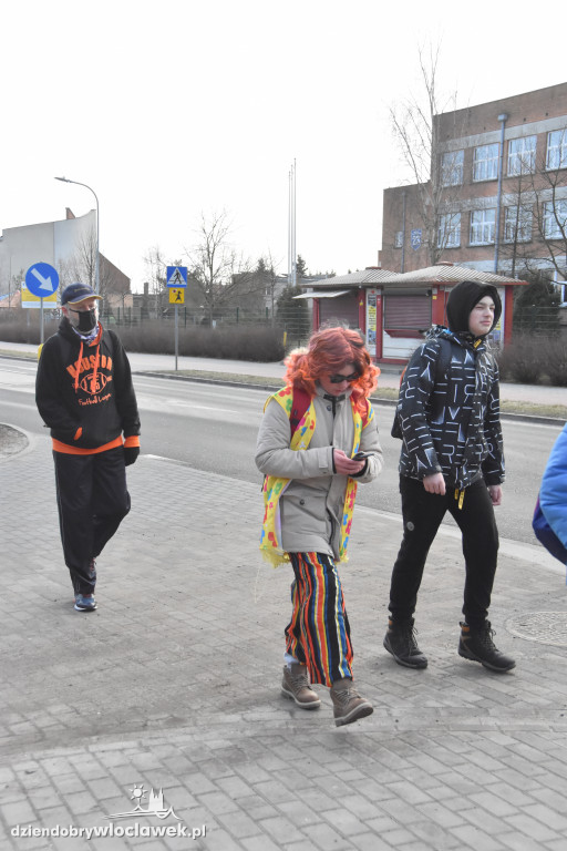 Rajd `Prosto z serca` dla WOŚP
