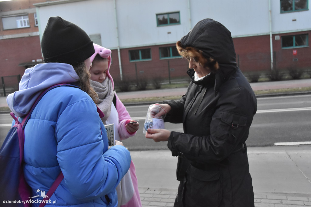 Rajd `Prosto z serca` dla WOŚP