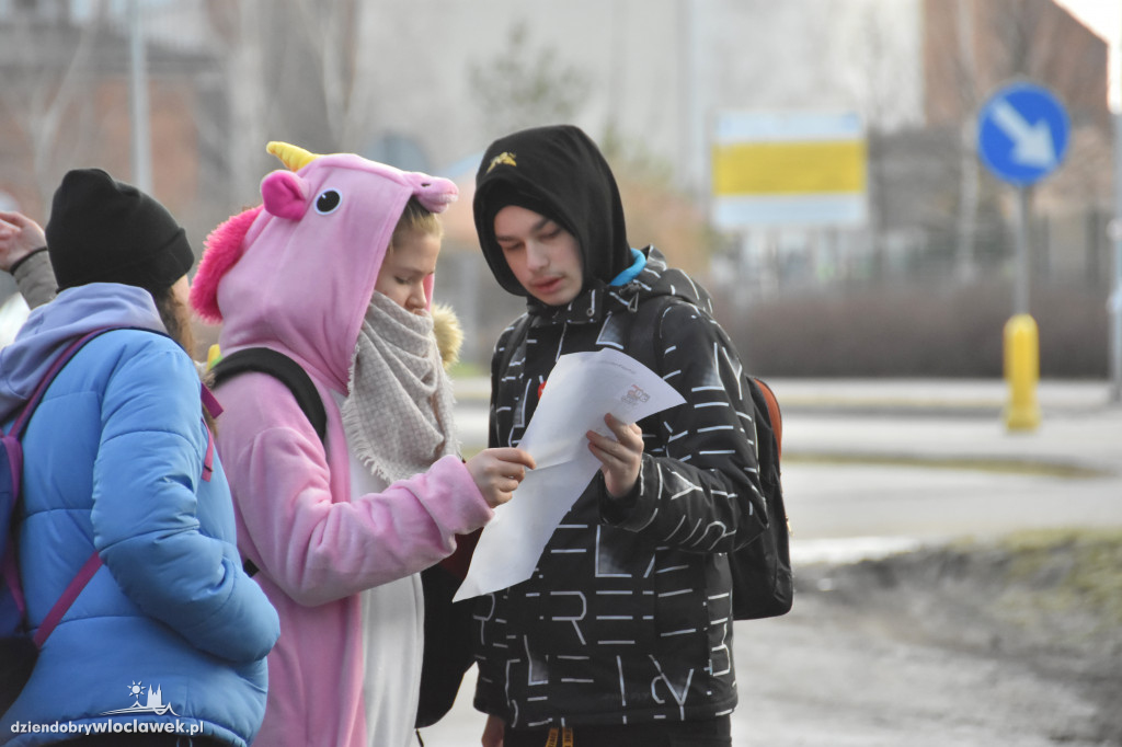 Rajd `Prosto z serca` dla WOŚP