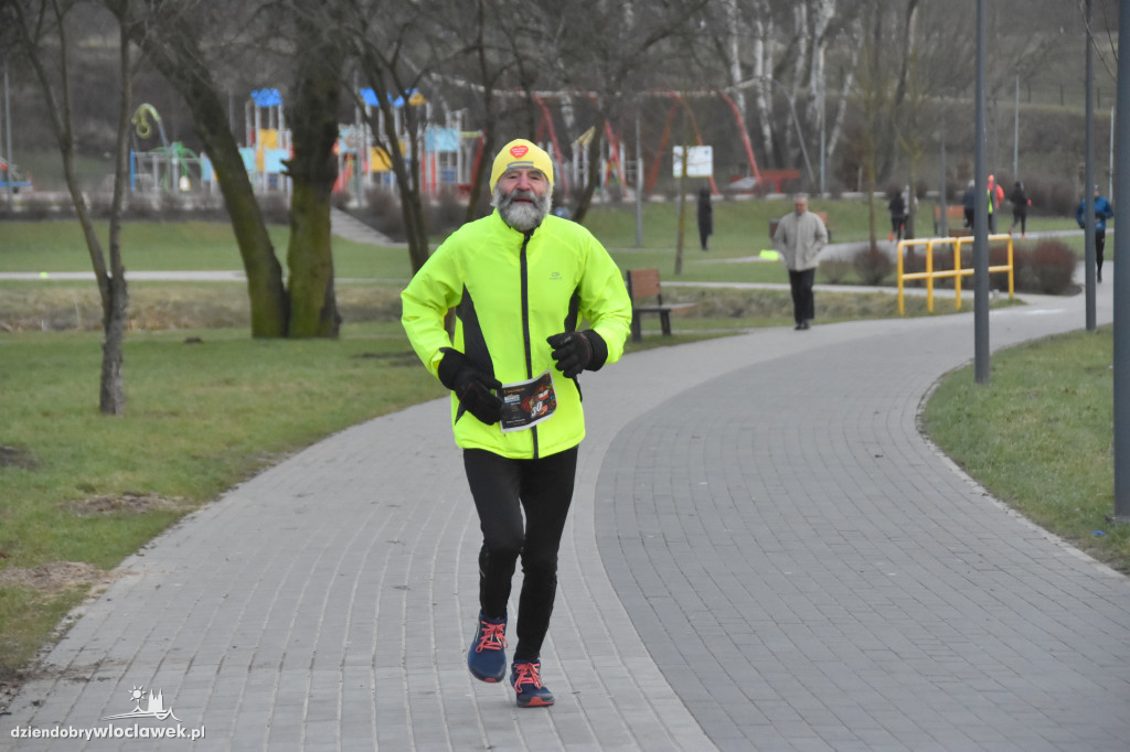 WOŚP-owy parkrun na Słodowie