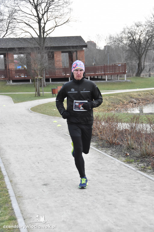 WOŚP-owy parkrun na Słodowie