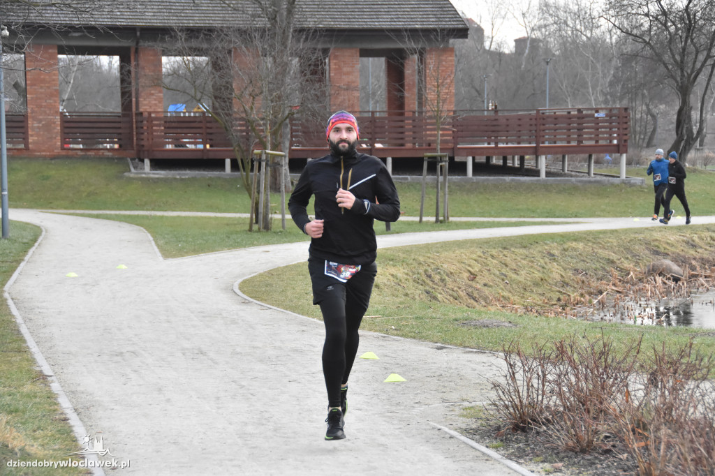 WOŚP-owy parkrun na Słodowie