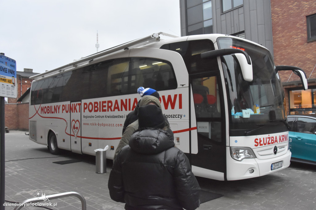 WOŚP w Centrum Handlowym Wzorcownia