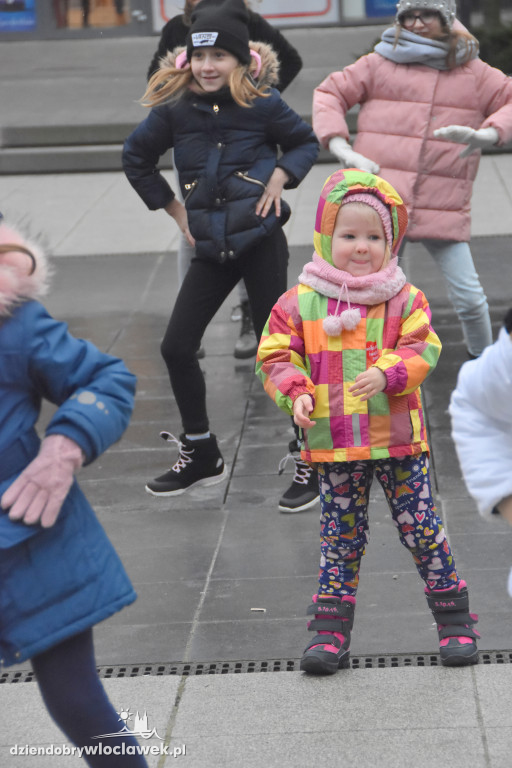 WOŚP w Centrum Handlowym Wzorcownia