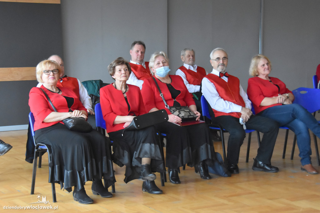 Koncert `Podaj serce` w Klubie Zazamcze
