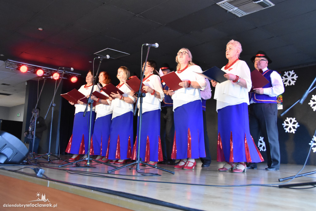 Koncert `Podaj serce` w Klubie Zazamcze