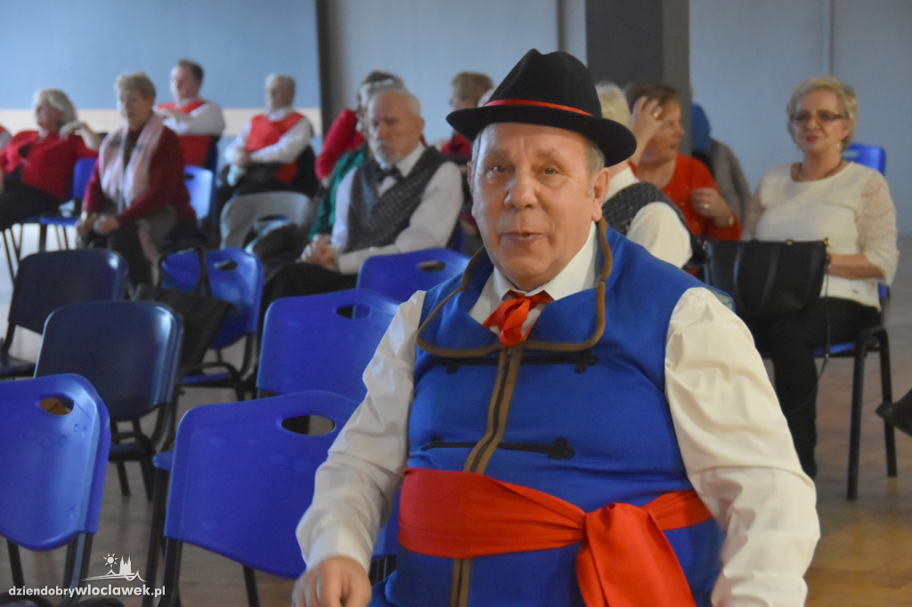 Koncert `Podaj serce` w Klubie Zazamcze