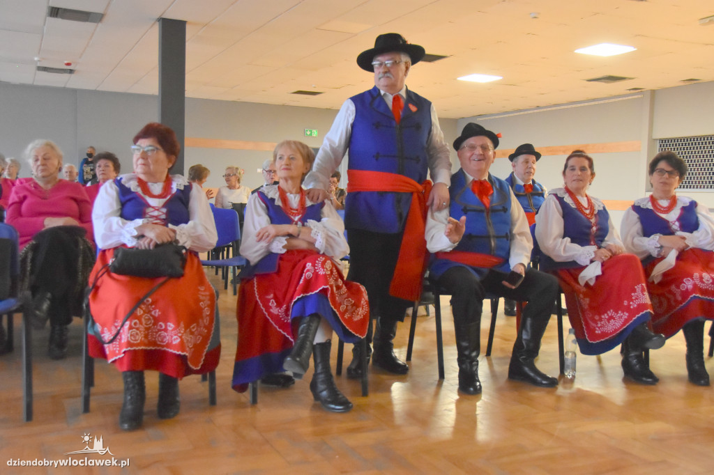 Koncert `Podaj serce` w Klubie Zazamcze