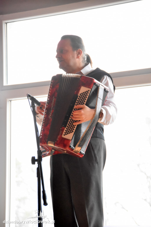 Koncert `Podaj serce` w Klubie Zazamcze