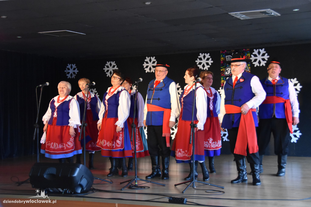 Koncert `Podaj serce` w Klubie Zazamcze