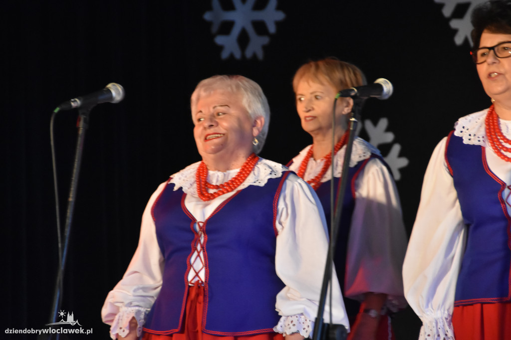 Koncert `Podaj serce` w Klubie Zazamcze