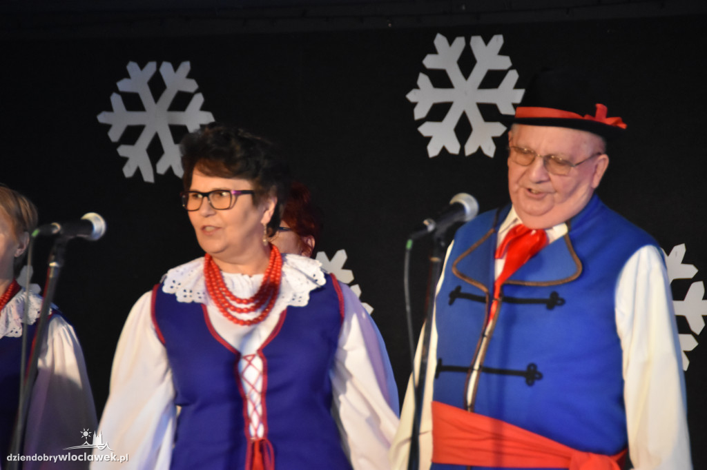 Koncert `Podaj serce` w Klubie Zazamcze