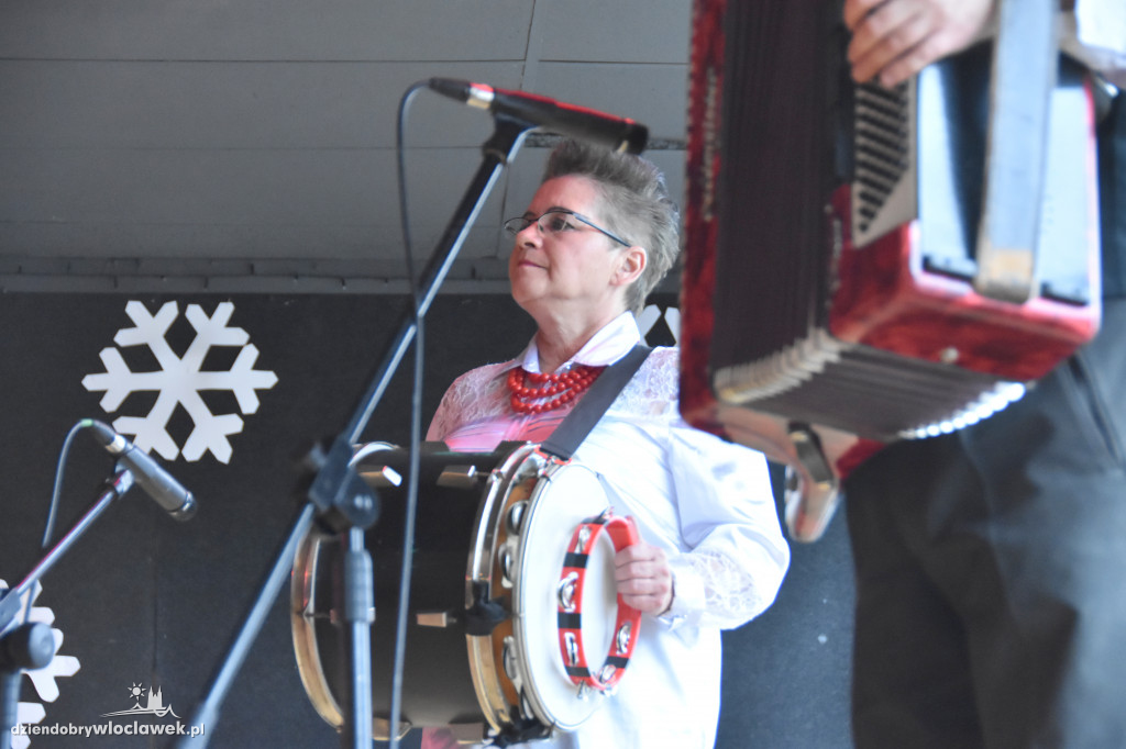 Koncert `Podaj serce` w Klubie Zazamcze