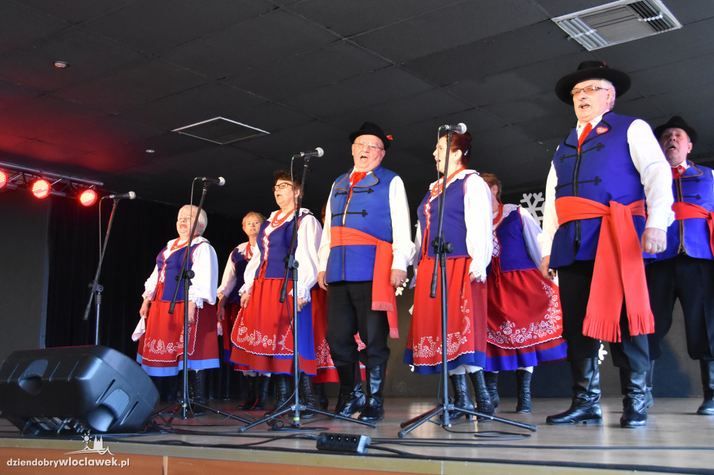 Koncert `Podaj serce` w Klubie Zazamcze