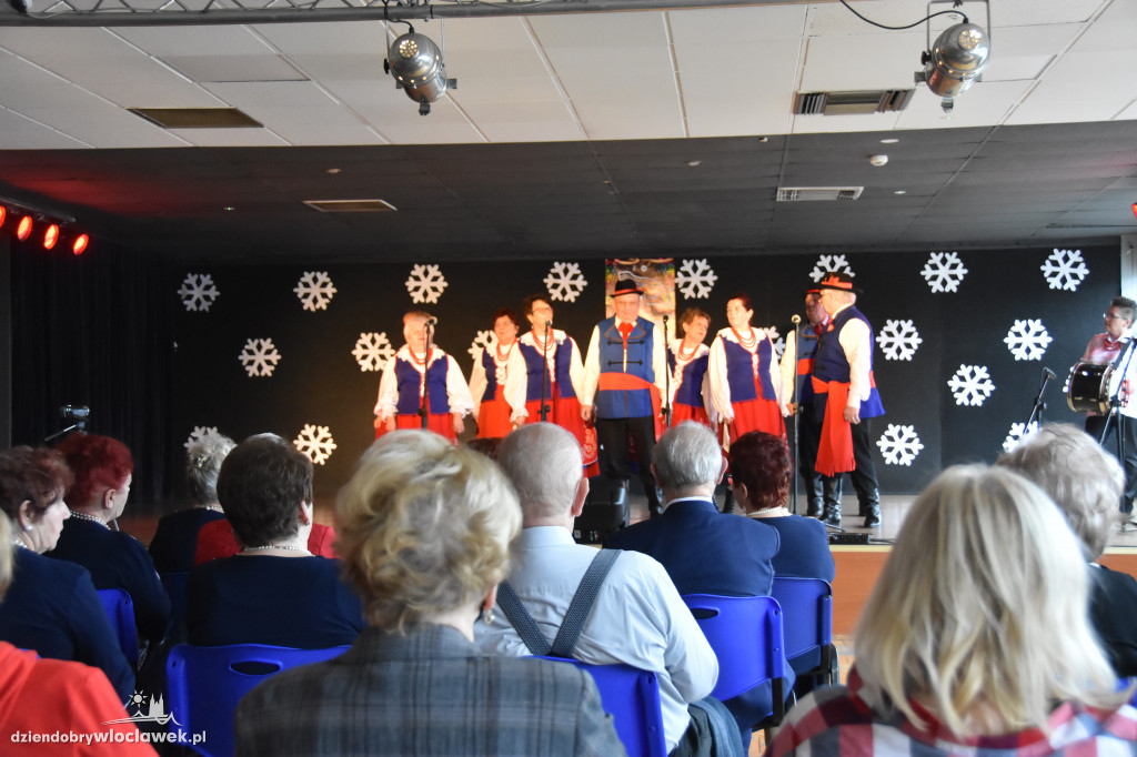 Koncert `Podaj serce` w Klubie Zazamcze