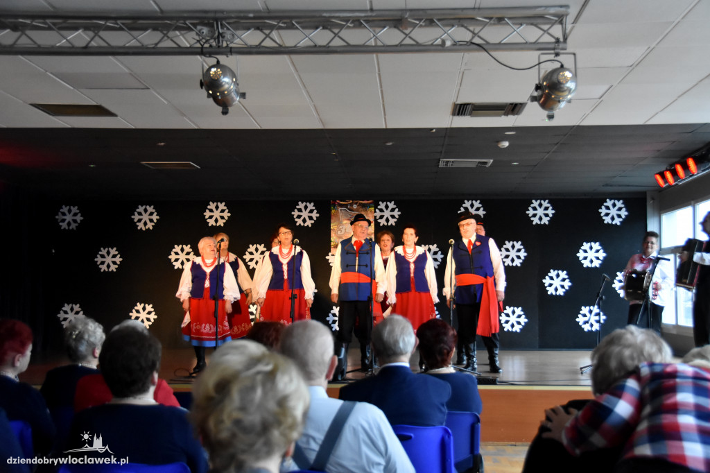 Koncert `Podaj serce` w Klubie Zazamcze