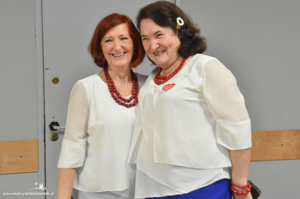 Koncert `Podaj serce` w Klubie Zazamcze