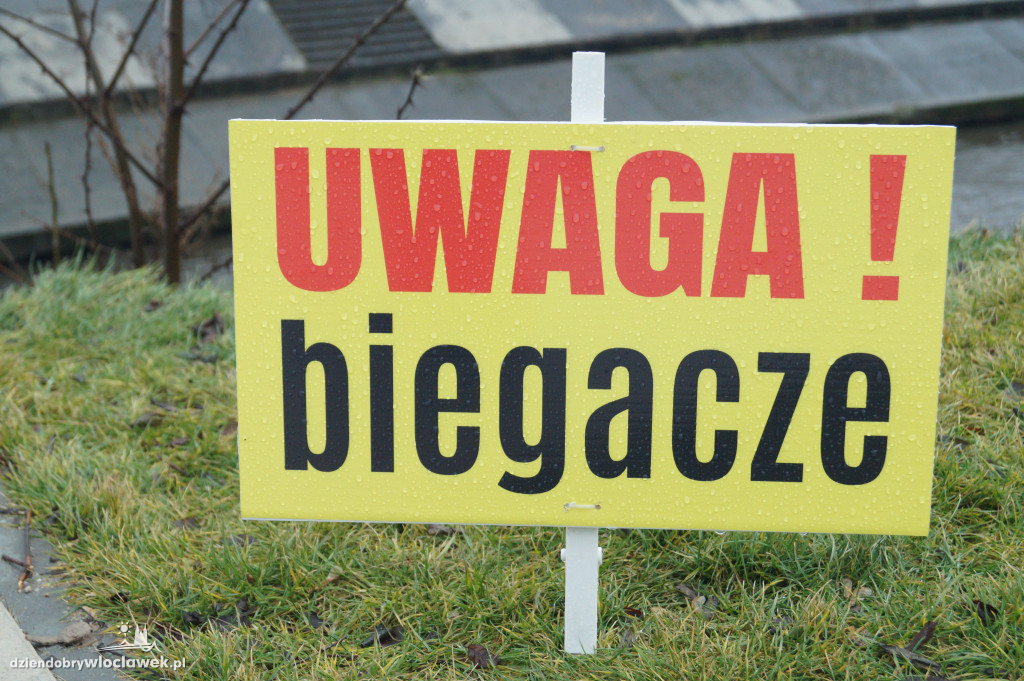 Bieg `Policz się z cukrzycą` dla WOŚP
