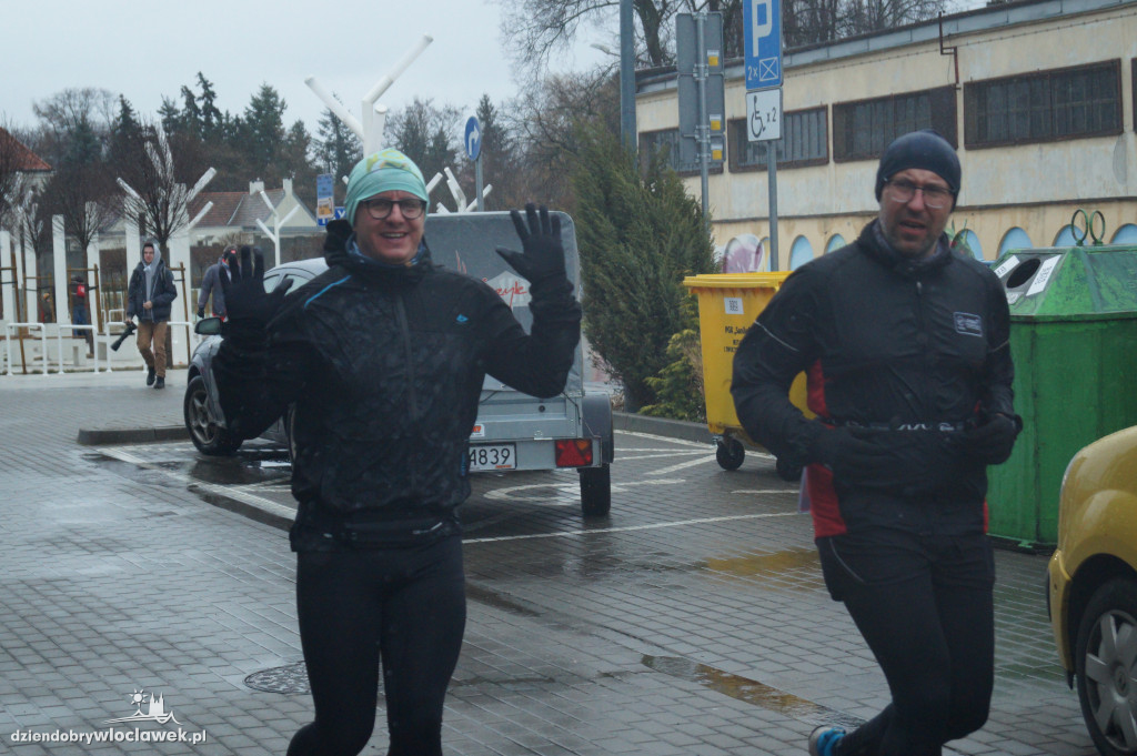 Bieg `Policz się z cukrzycą` dla WOŚP