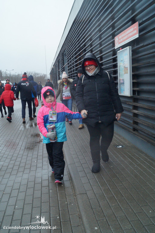 Bieg `Policz się z cukrzycą` dla WOŚP