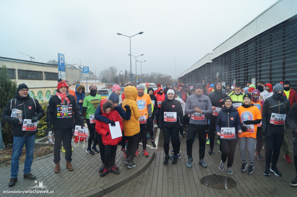 Bieg `Policz się z cukrzycą` dla WOŚP
