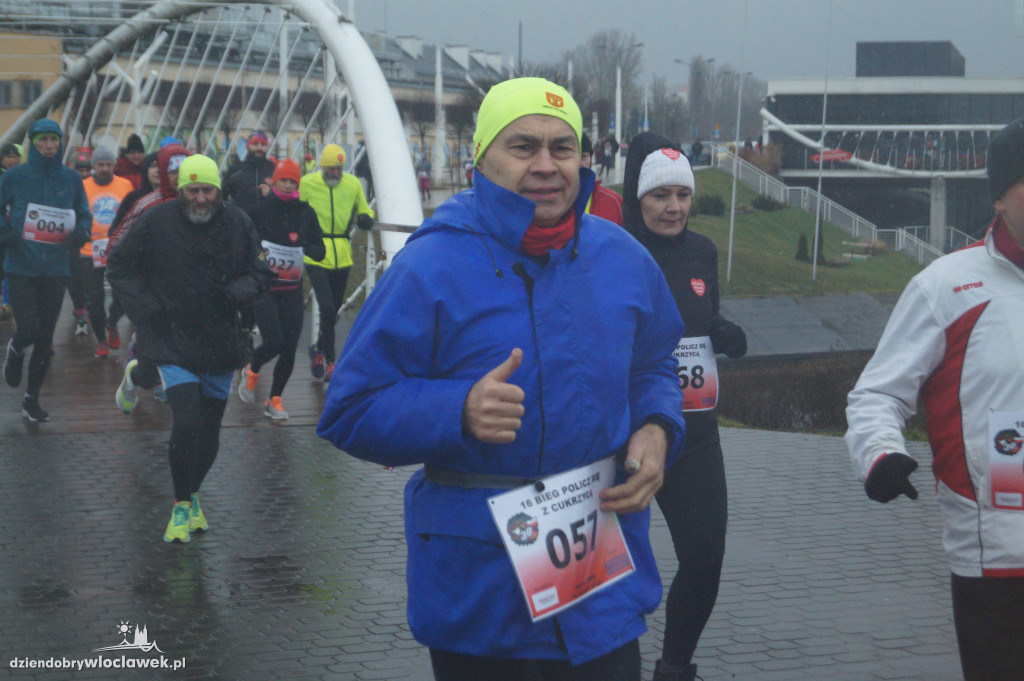 Bieg `Policz się z cukrzycą` dla WOŚP