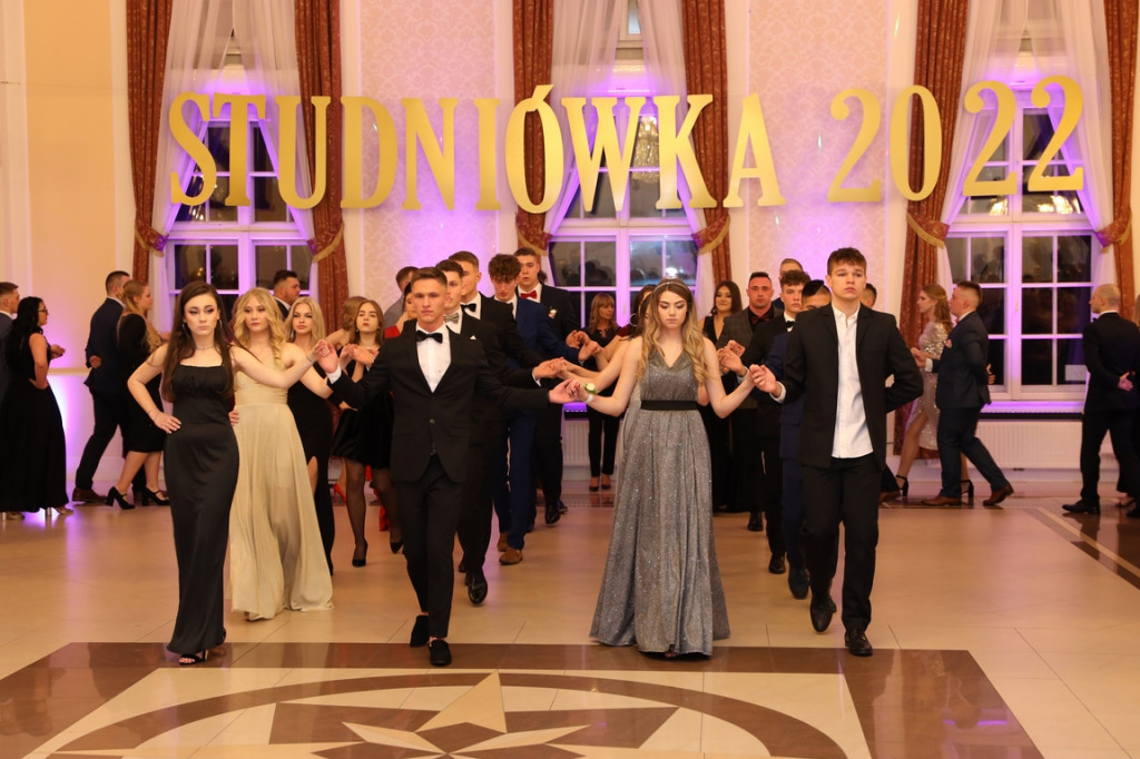 Studniówka Zespołu Szkół Akademickich