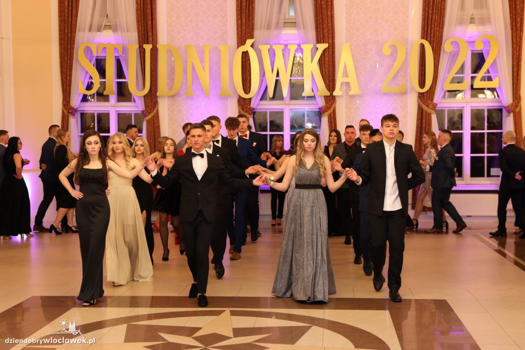 Studniówka Zespołu Szkół Akademickich