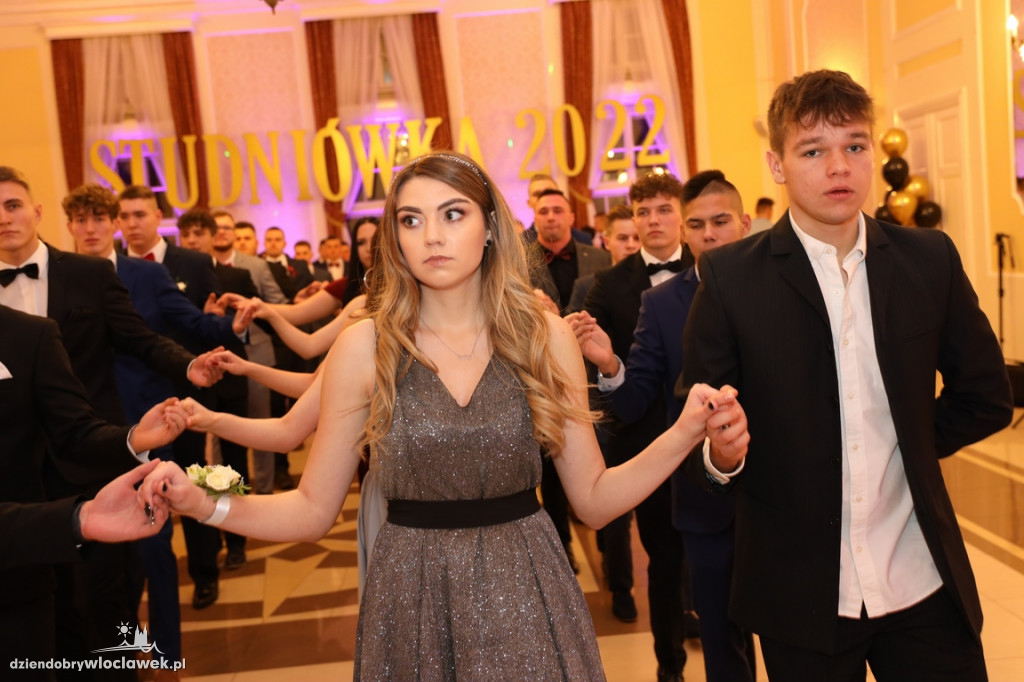 Studniówka Zespołu Szkół Akademickich