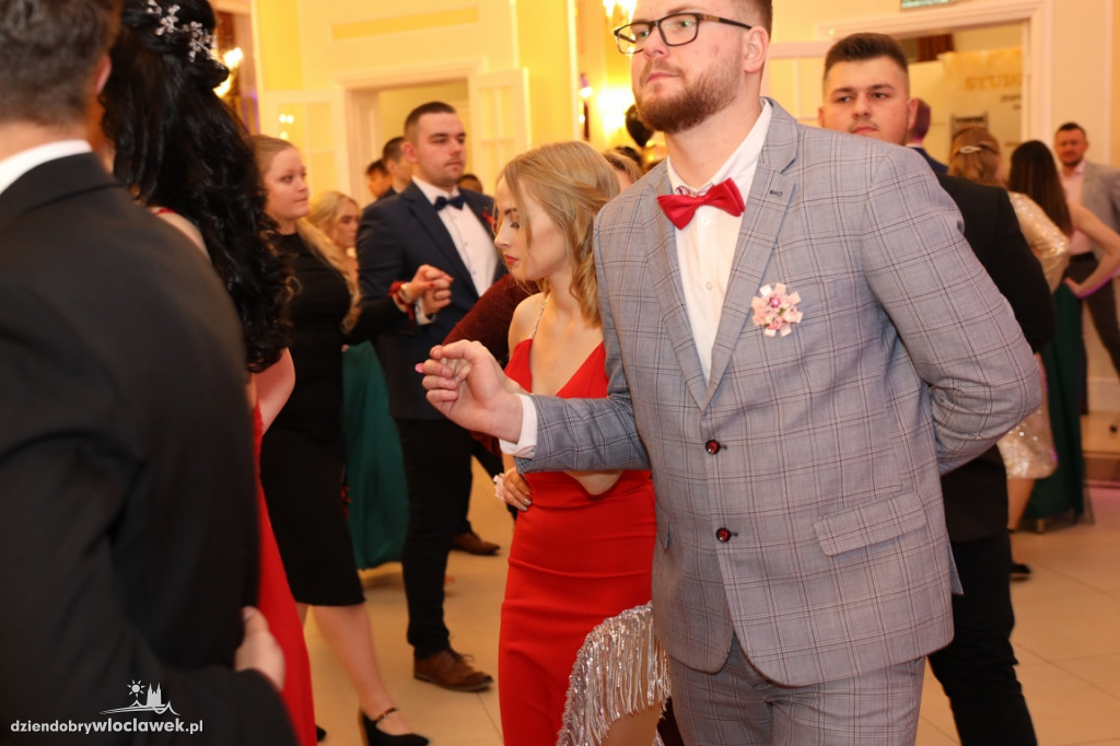 Studniówka Zespołu Szkół Akademickich