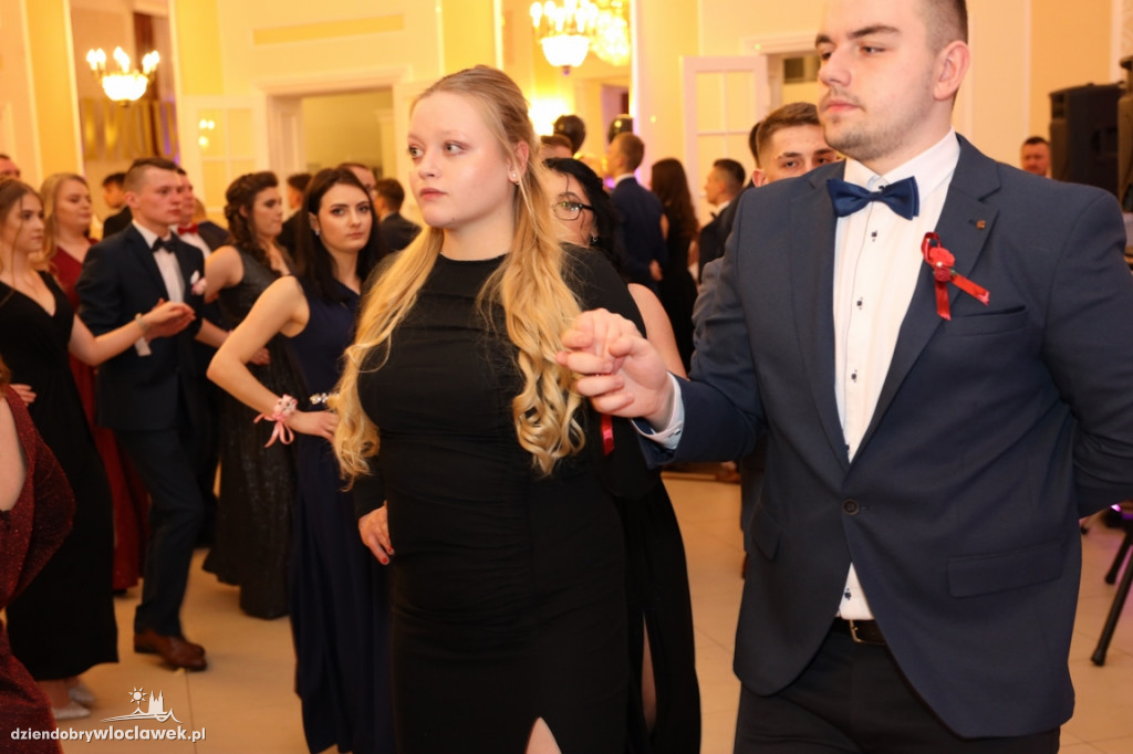 Studniówka Zespołu Szkół Akademickich