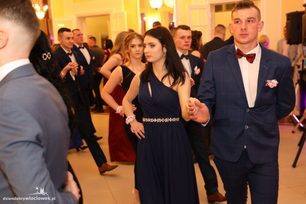 Studniówka Zespołu Szkół Akademickich