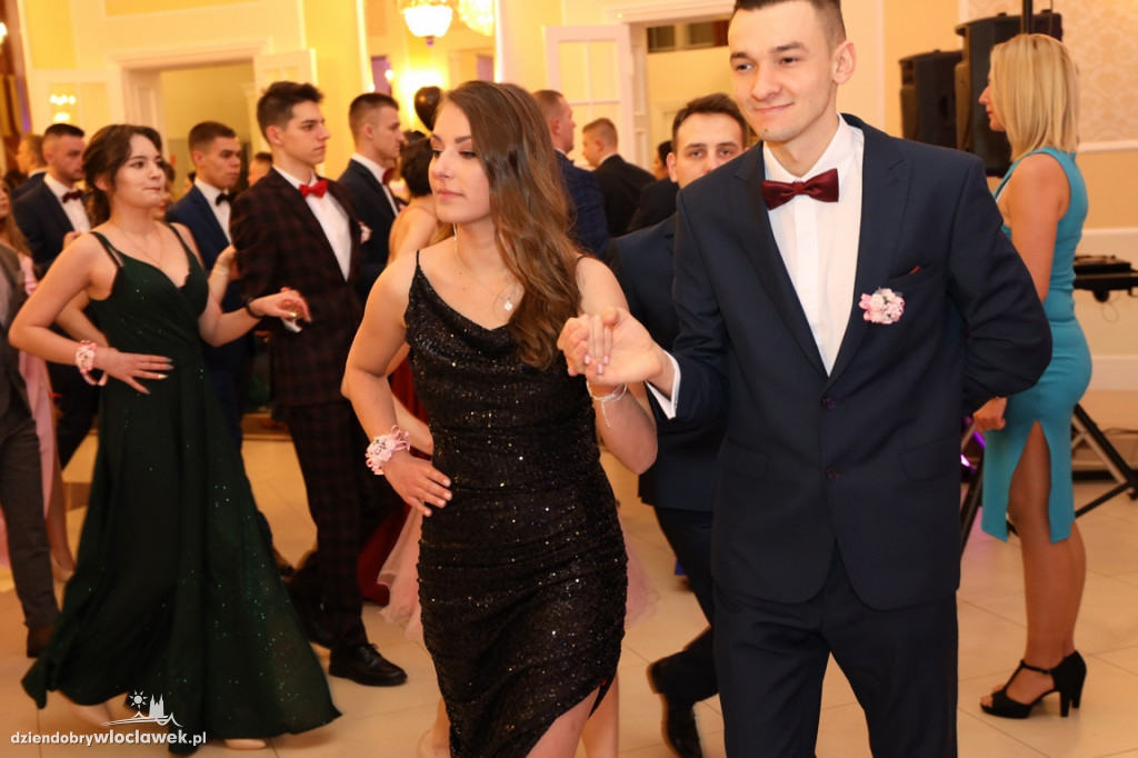 Studniówka Zespołu Szkół Akademickich